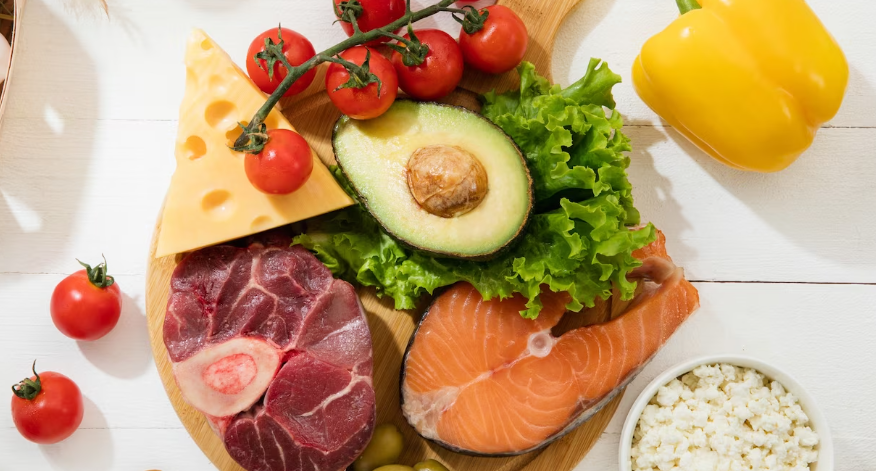 콜레스테롤 수치를 낮추기