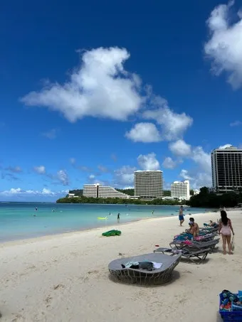 괌 여행 필수 준비물 체크리스트 완벽 가이드 매뉴얼_11