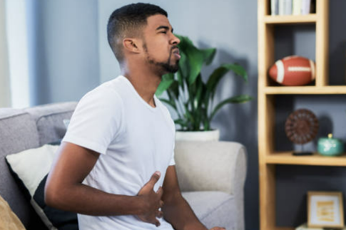 역류성 식도염 증상 자연치료 방법 좋은 음식 총정리