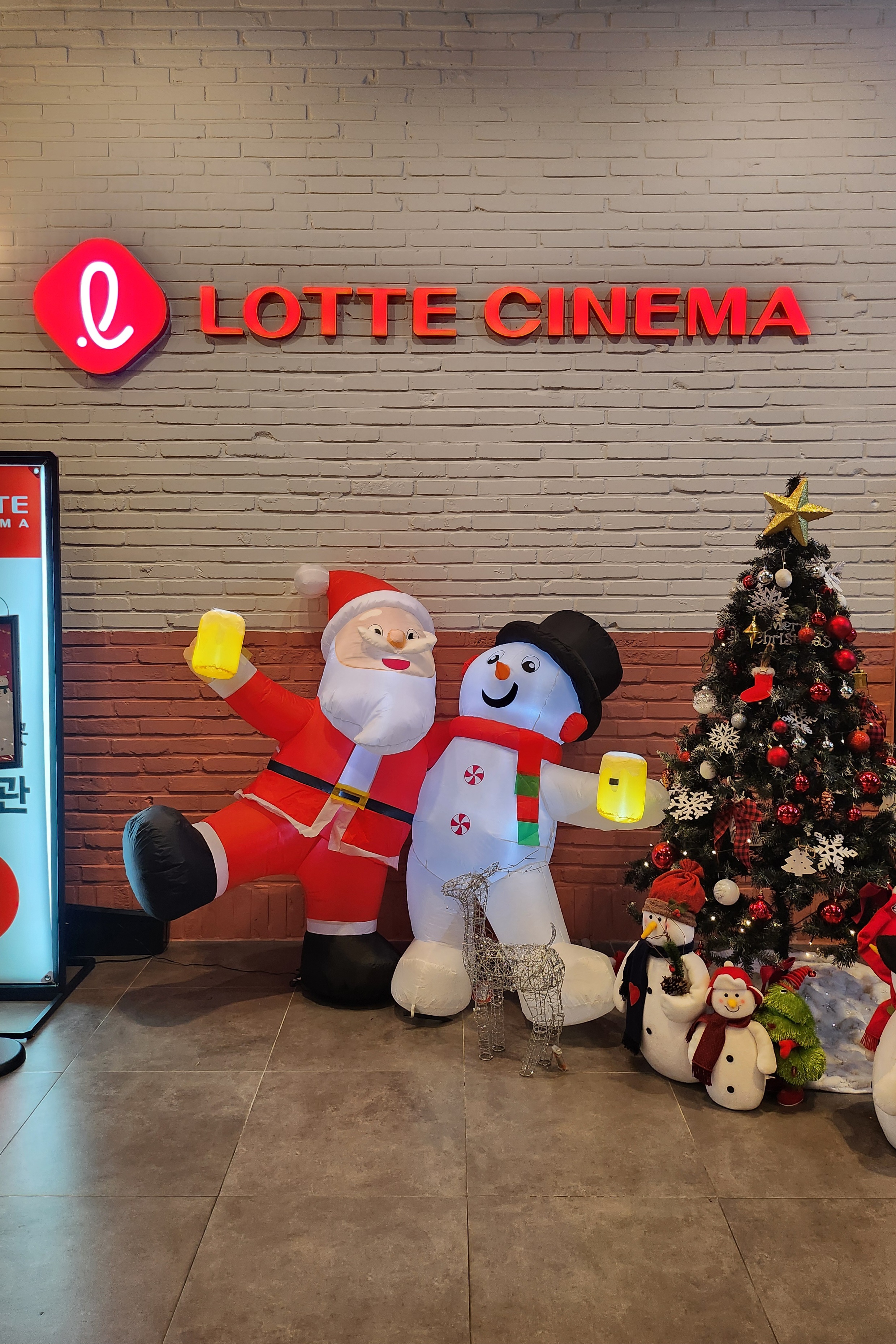 롯데시네마 파주 야당 방문 후기 ft 전좌석 리클라이너 깔끔한 시설과 편한 동선 주차 4시간이 인상적이었어요 4