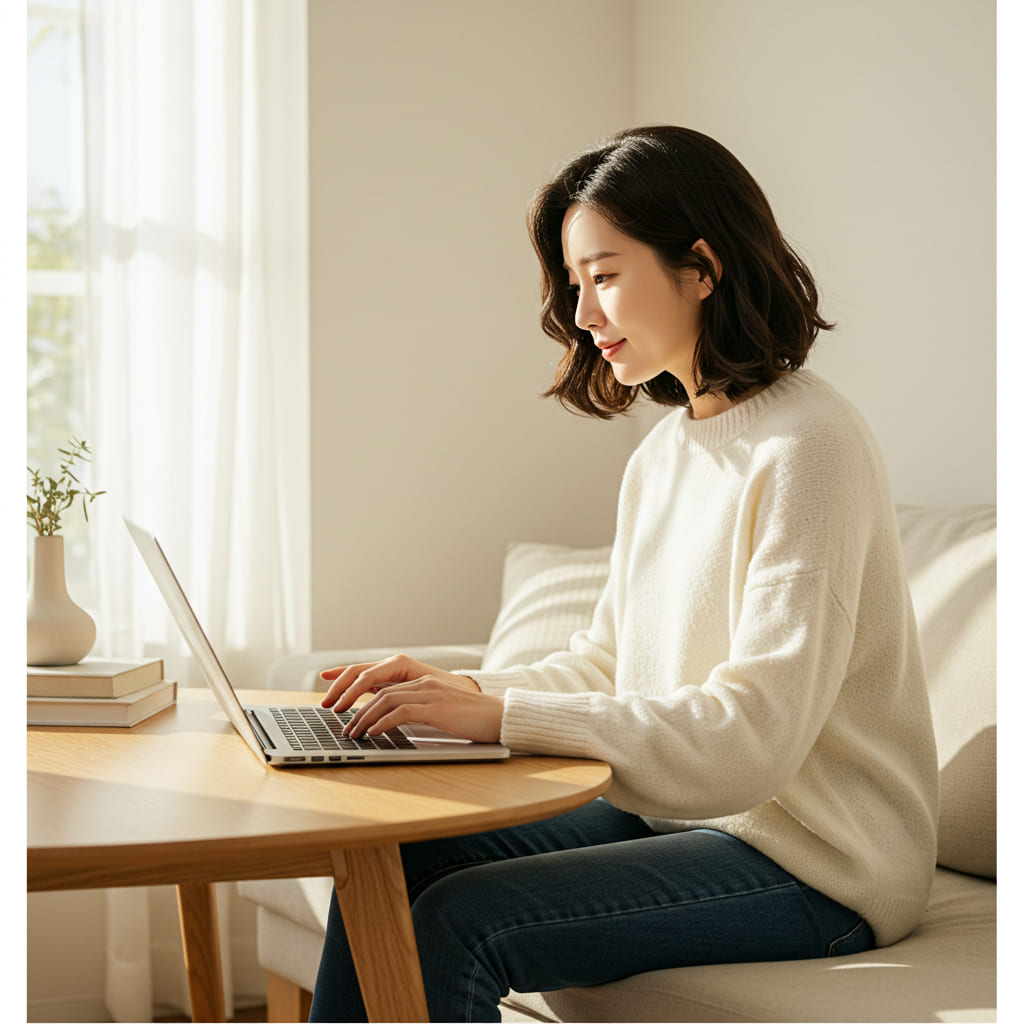 주식 종목 고르는 법, 초보도 따라할 수 있는 루틴