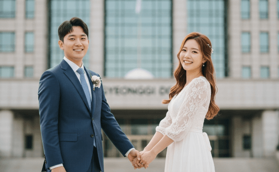 경기도 결혼지원금