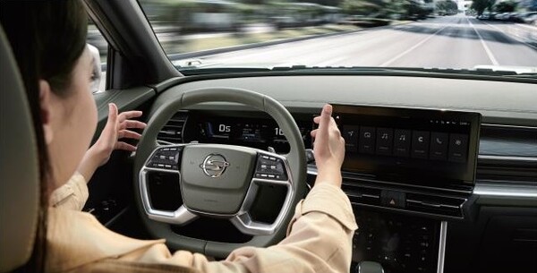 어댑티브 크루즈 컨트롤(ACC)