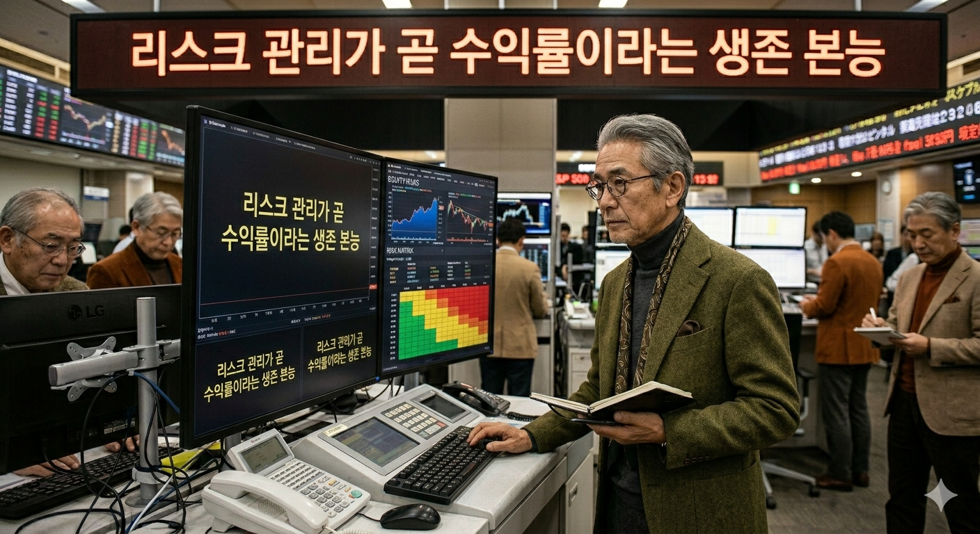 리스크관리