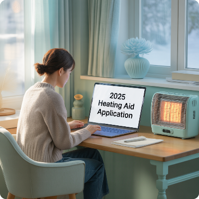 2025 사랑온 난방비 지원금 신청 대상 및 신청 방법 이미지