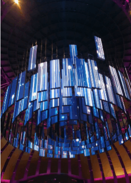 인천 인스파이어 리조트 객실소개