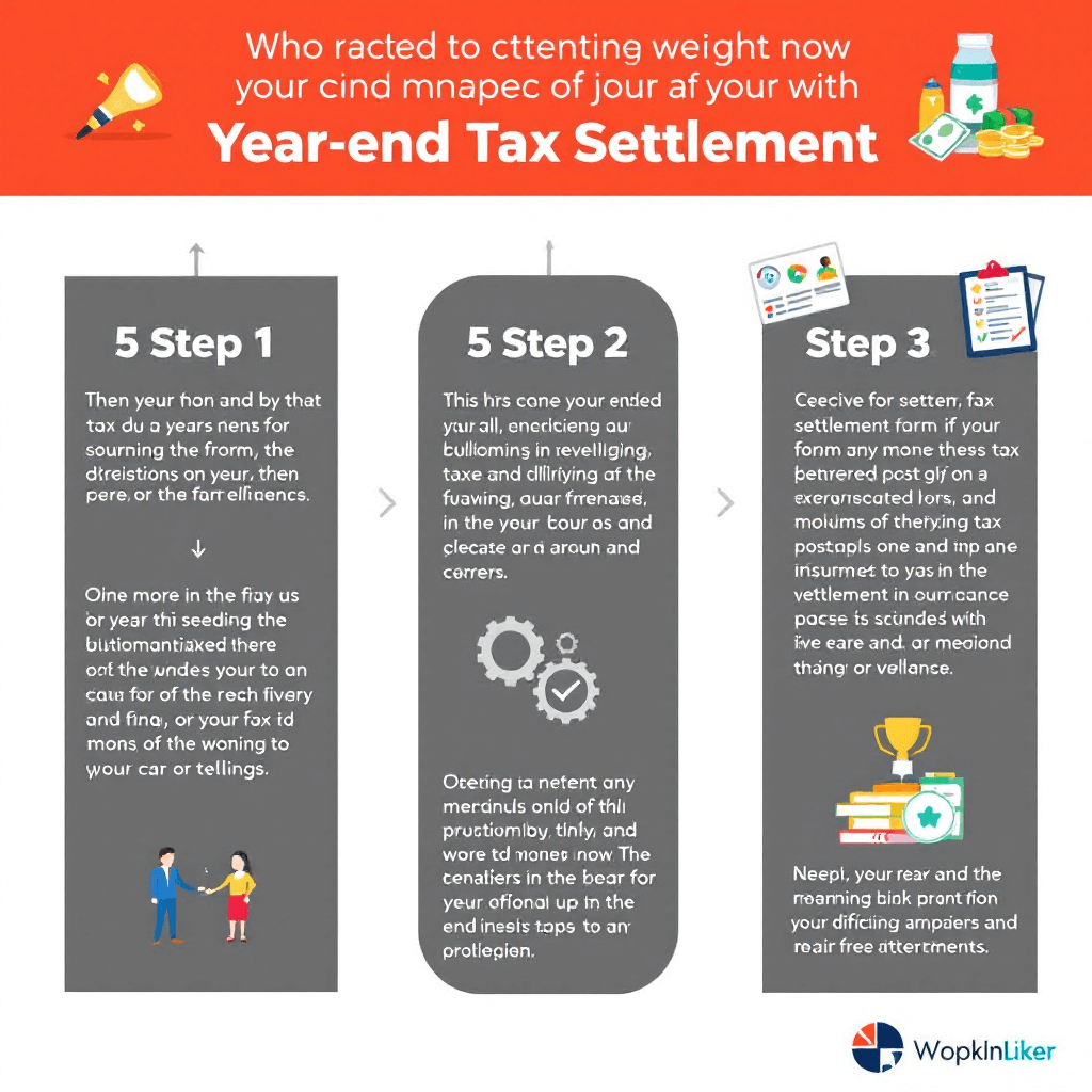 헷갈리는 연말정산 용어 한방에 끝내기! (2024년 총정리)