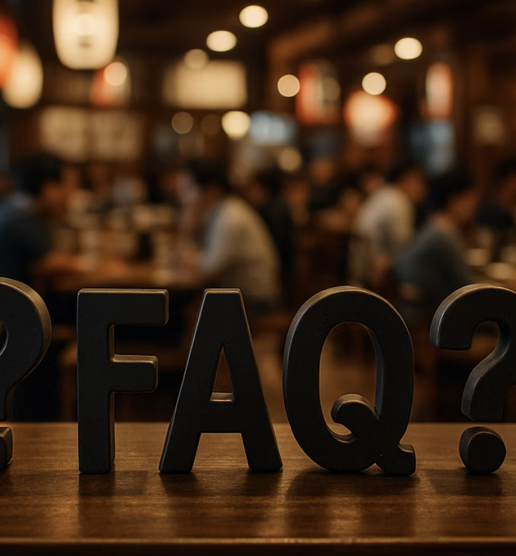 오마카세 의미와 유래, 셰프의 추천 코스가 가지는 특별함