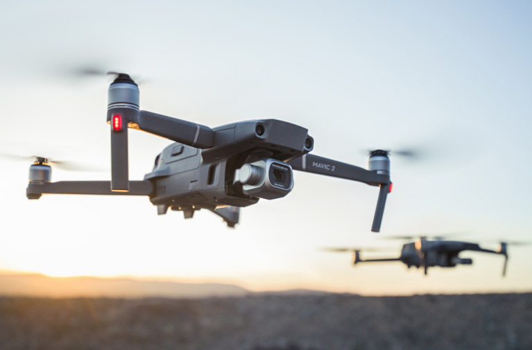Mavic2 Pro