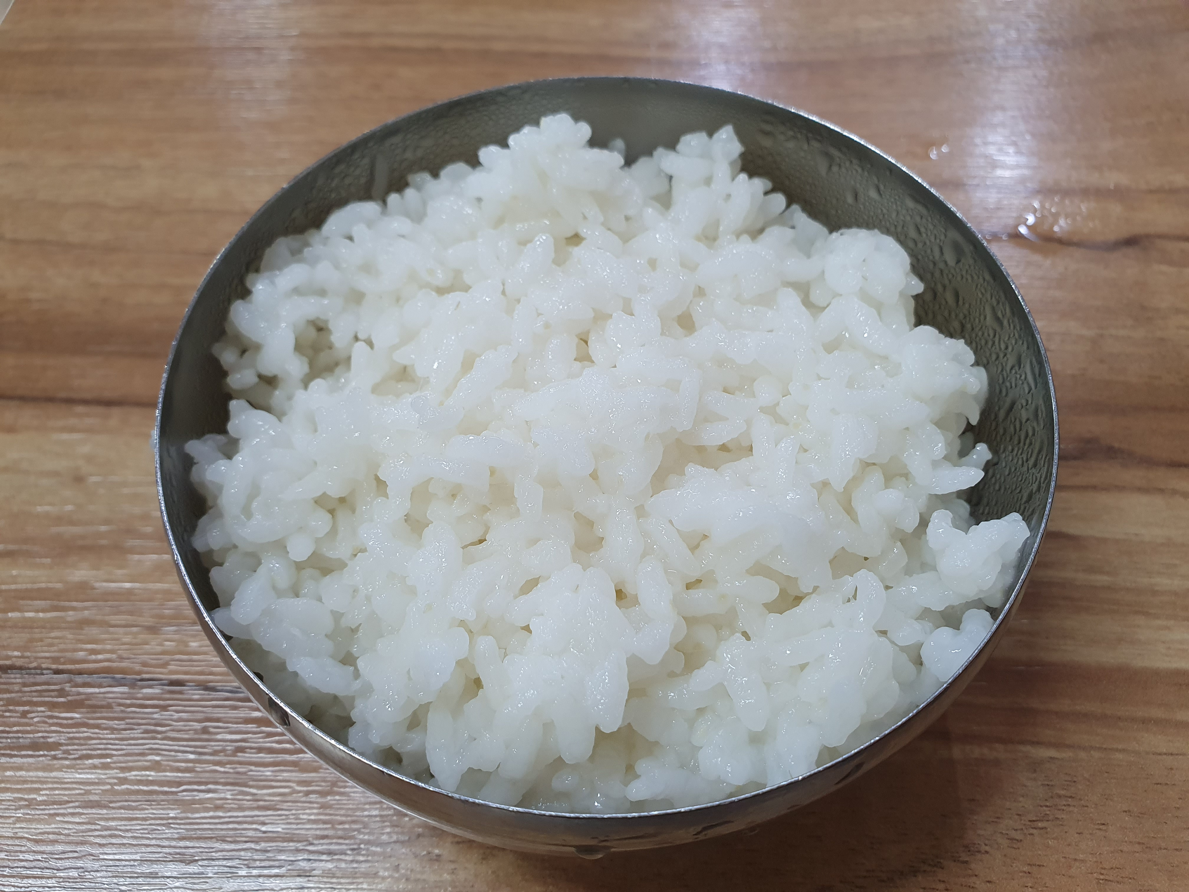 공기밥