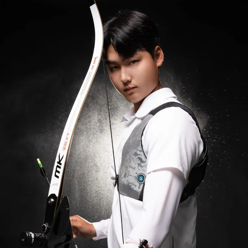 이우석 양궁 금메달