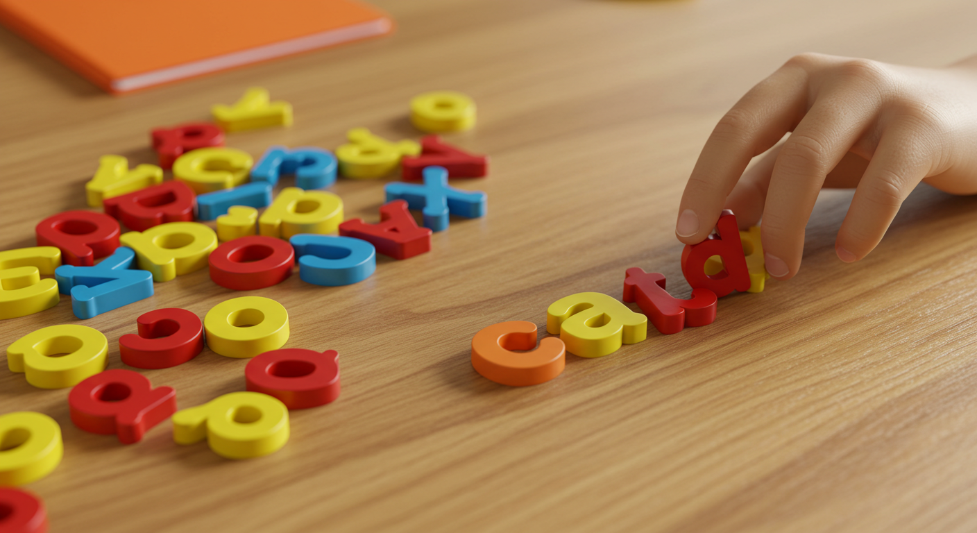 우리 아이 영어 잘하게 키우는 법