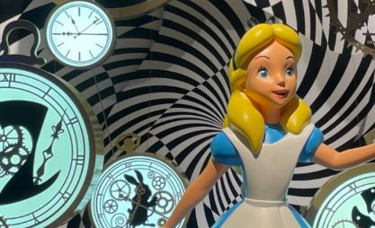 디즈니썸머판타지