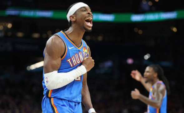 NBA 플레이오프