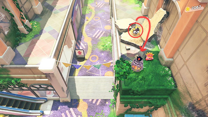 닌텐도 스위치 게임 별의 커비 디스커버리