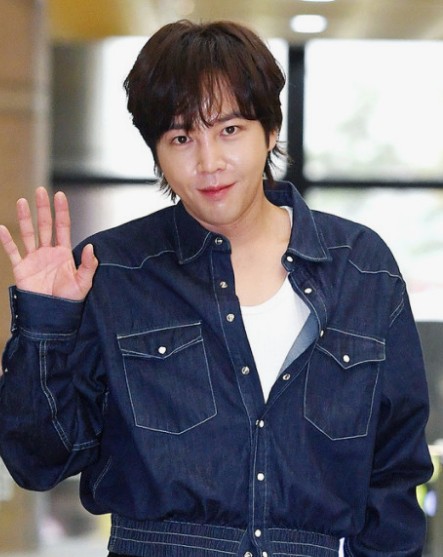 배우 장근석 모친탈세사건