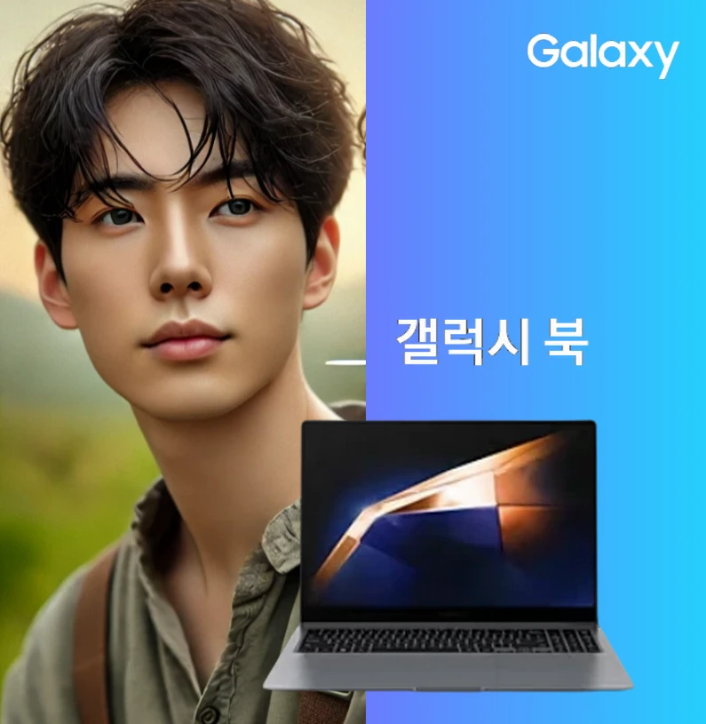 갤럭시 북5 프로, AI 구독클럽 혜택으로 액세서리 10% 할인 받는 법