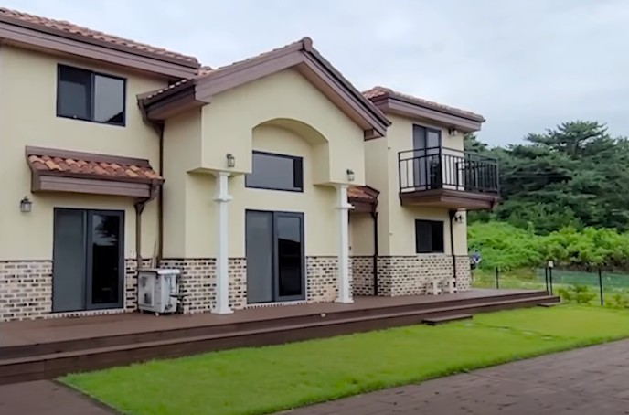 강화도 전원주택 시골집 농가주택 매매 급매물 - 양도면, 내가면, 강화읍 관청리, 불은면