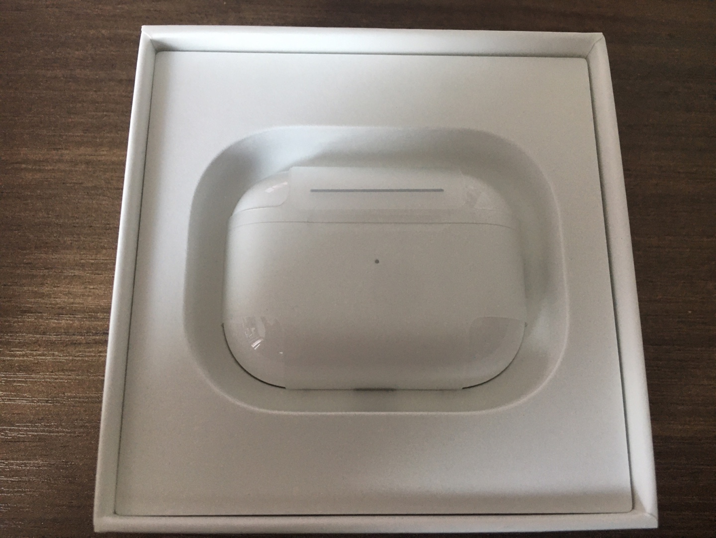 에어팟 프로2 본체