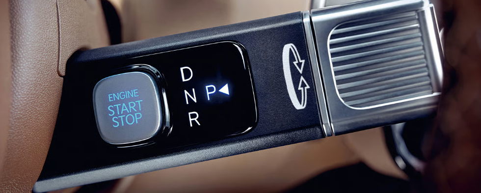 현대 팰리세이드