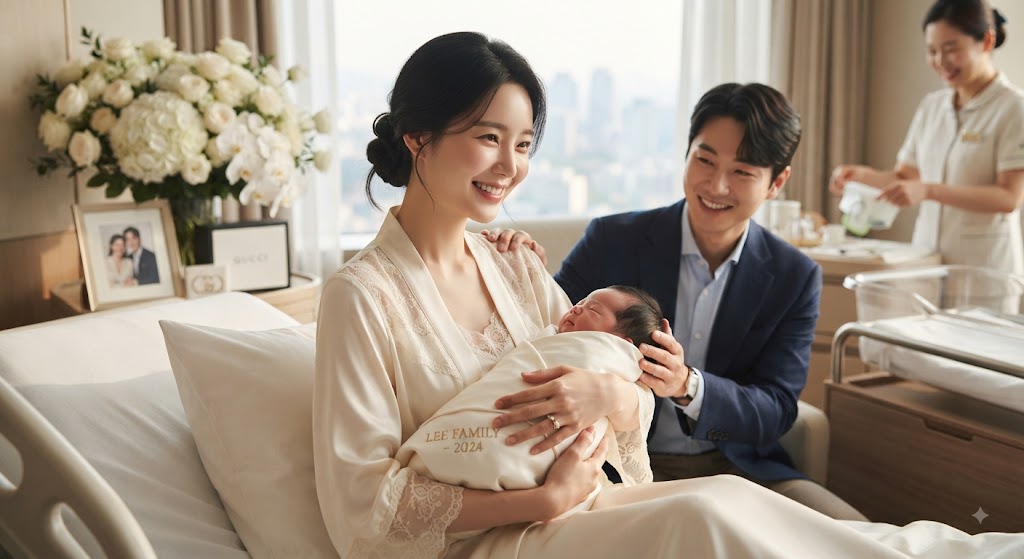 부유한 집안이지만 소득인정액 기준이 없어 부모급여 가능