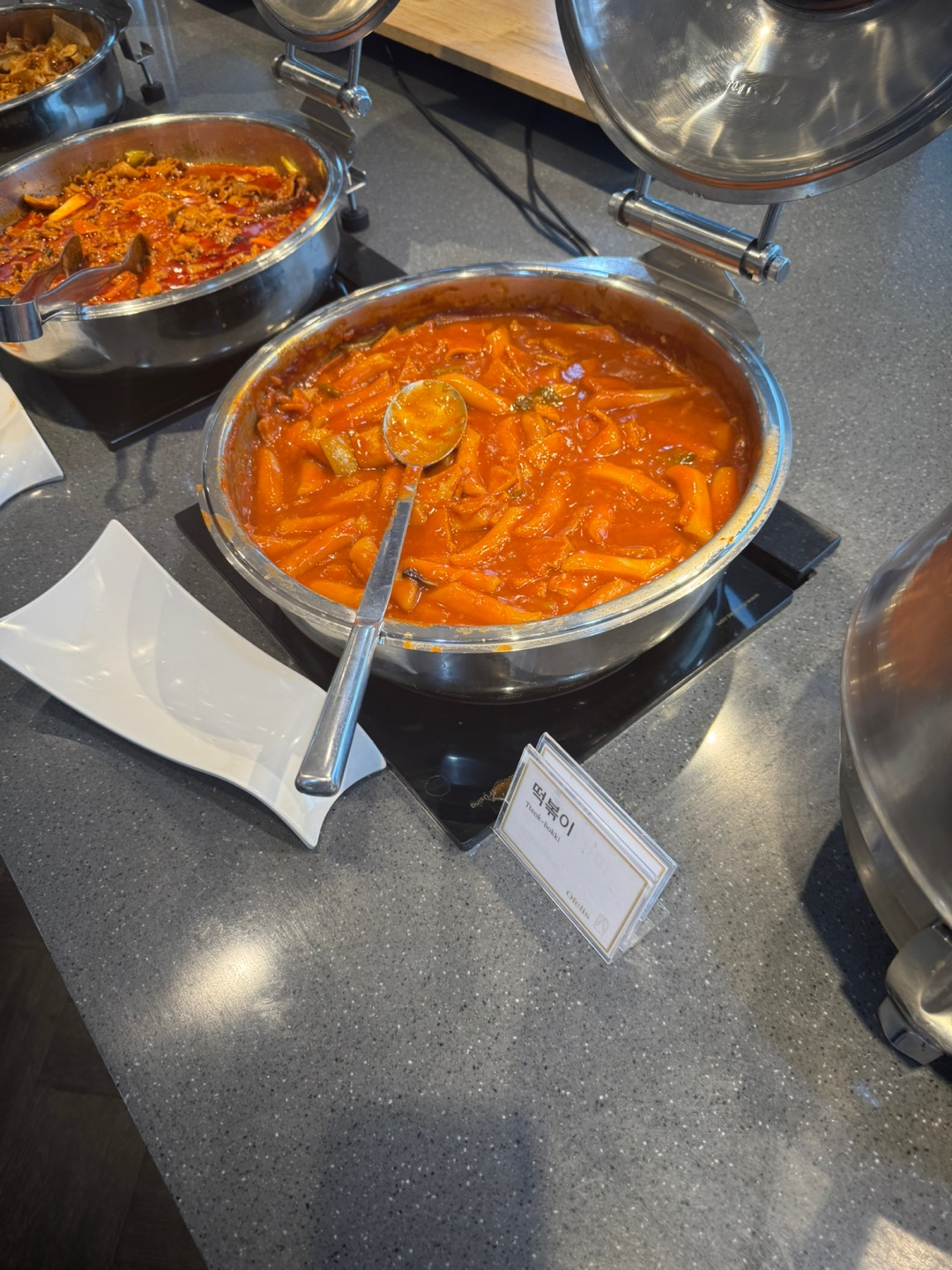 떡볶이 이미지