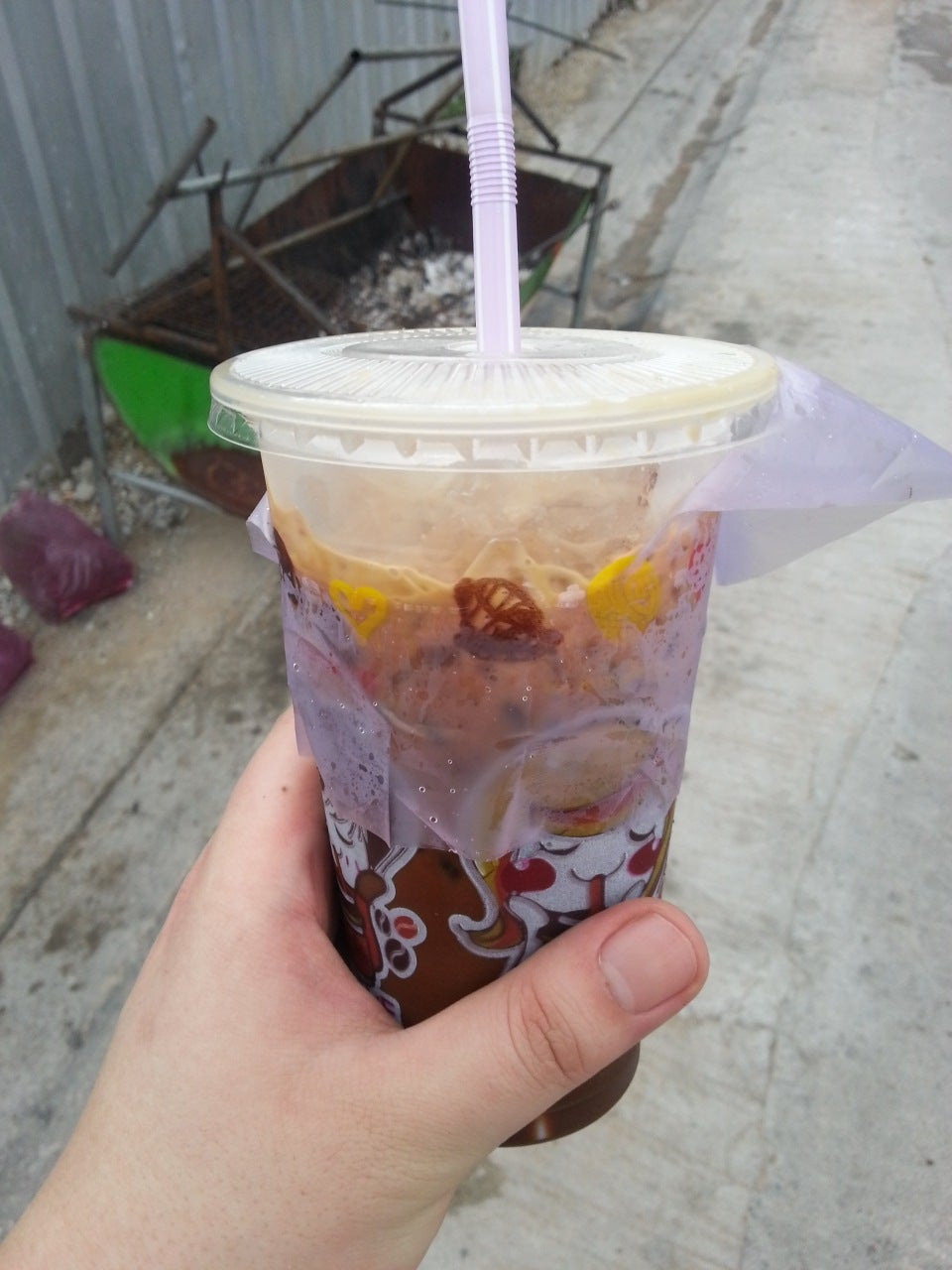 태국 커피