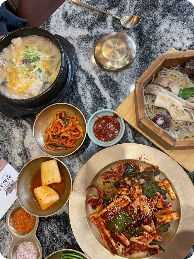 풍자의 '또간집'이 선정한 을지로 맛집