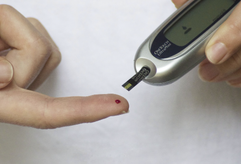 몸이 가려운 이유 28