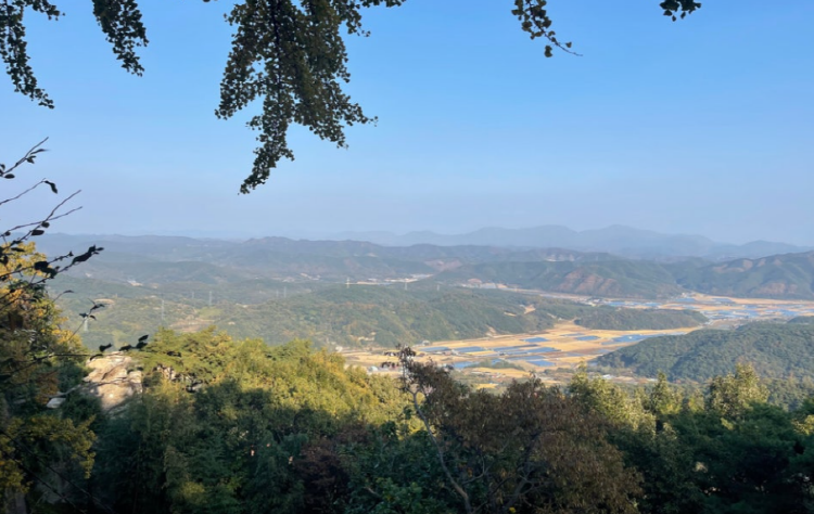 산청 정취암
