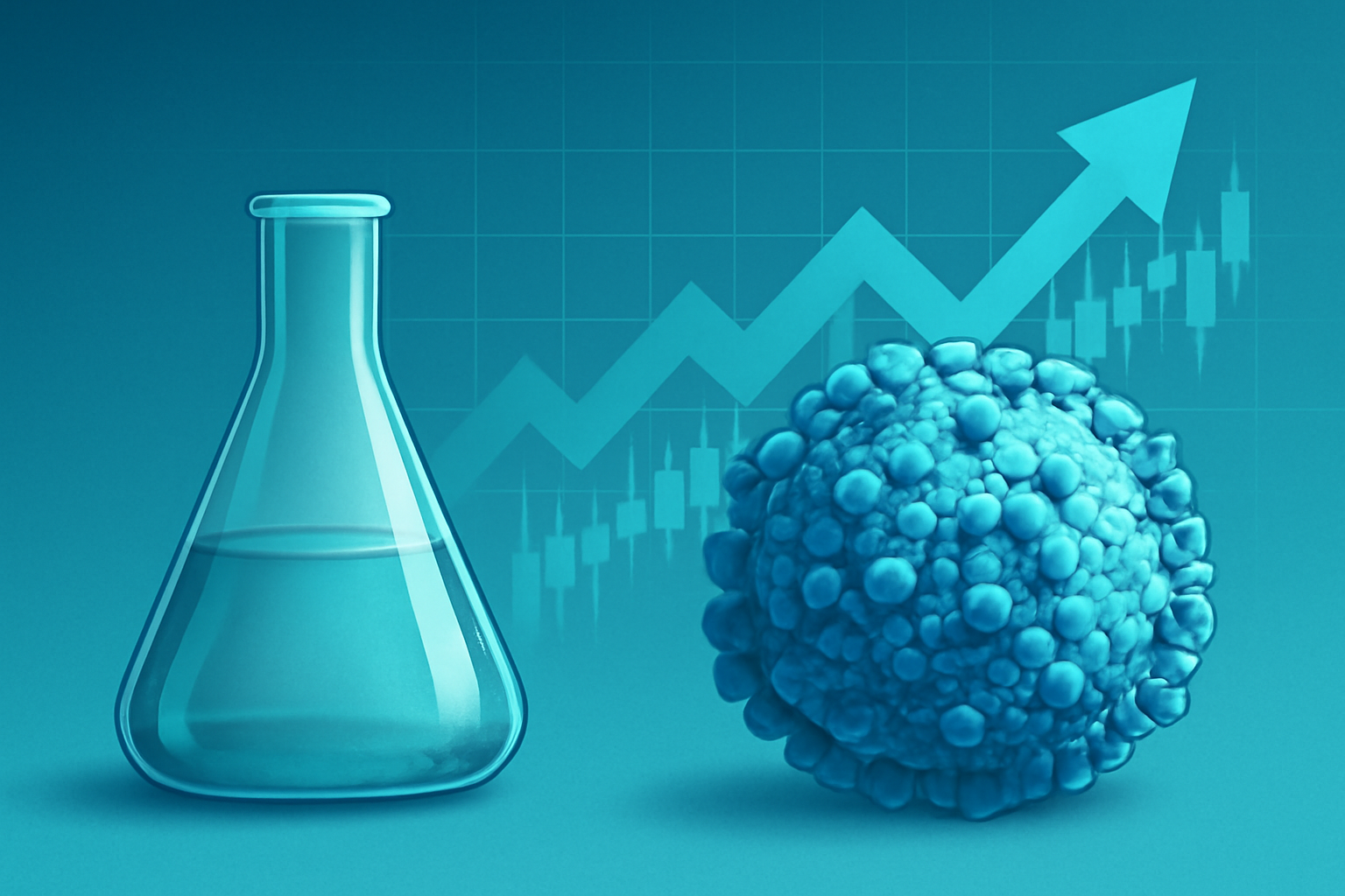 지투지바이오 주식 전망 분석｜장기지속형 플랫폼 기술, 지금 투자해도 될까? 관련 사진