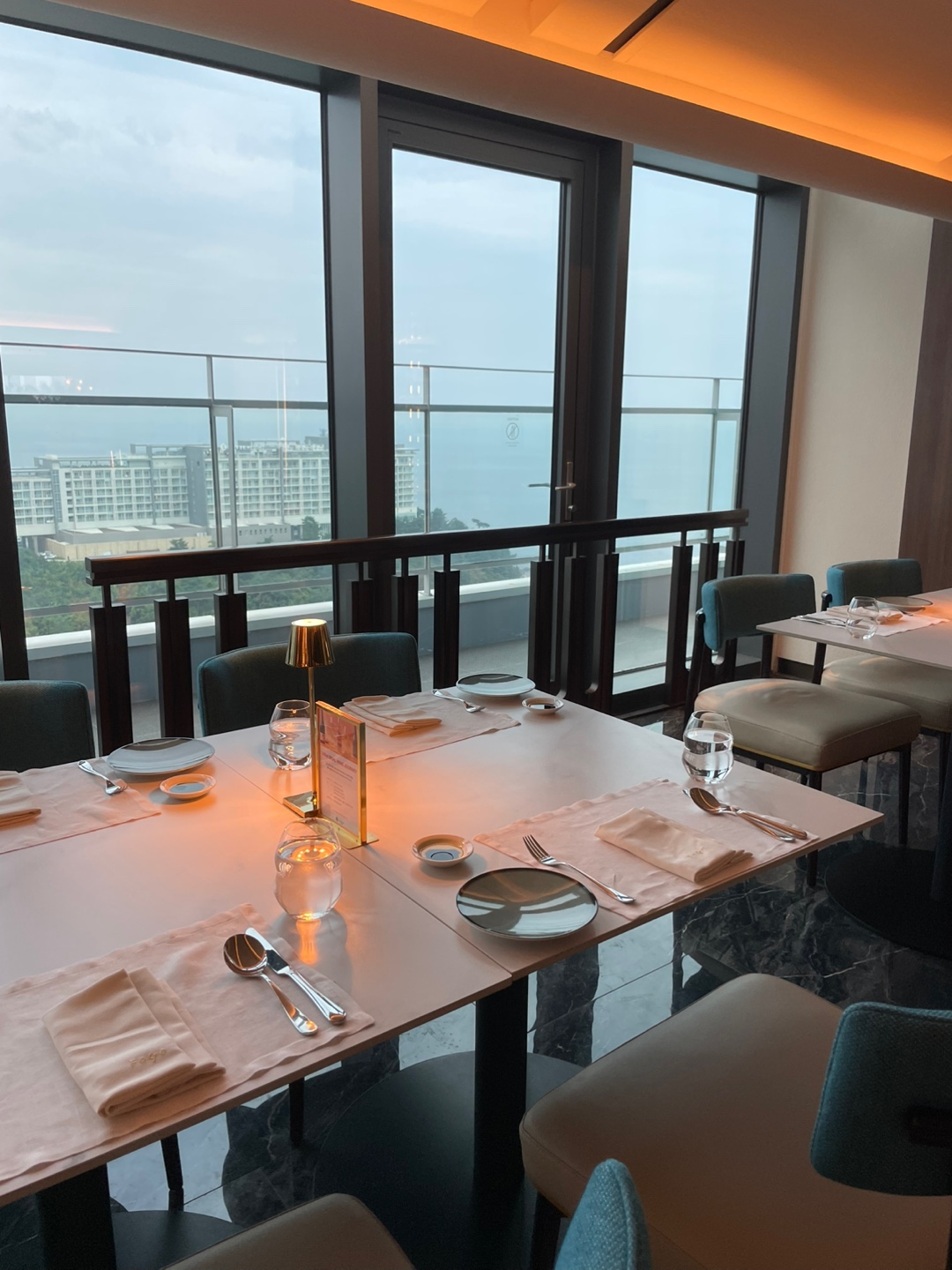 카시아 속초 오션뷰 신상 호텔