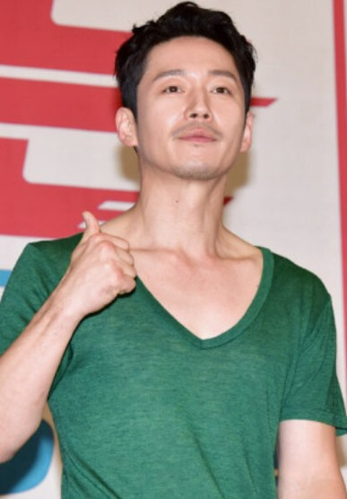장혁 키 프로필 나이