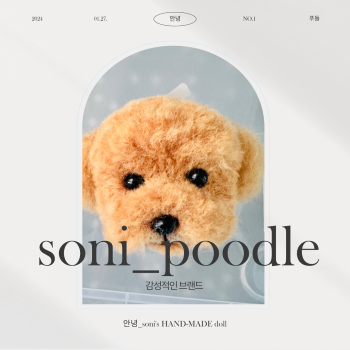 안녕.soni