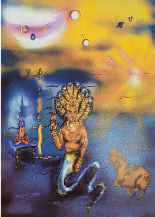 낙샤트라-우타라바드라파다