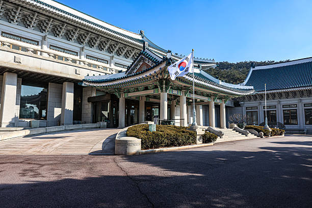 청와대 관람신청