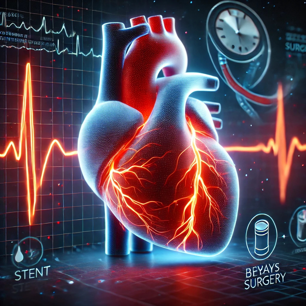 송대관 사망 심장마비 심근경색 ❘ 90%가 모르는 심근경색 전조 증상 ❘ 예방