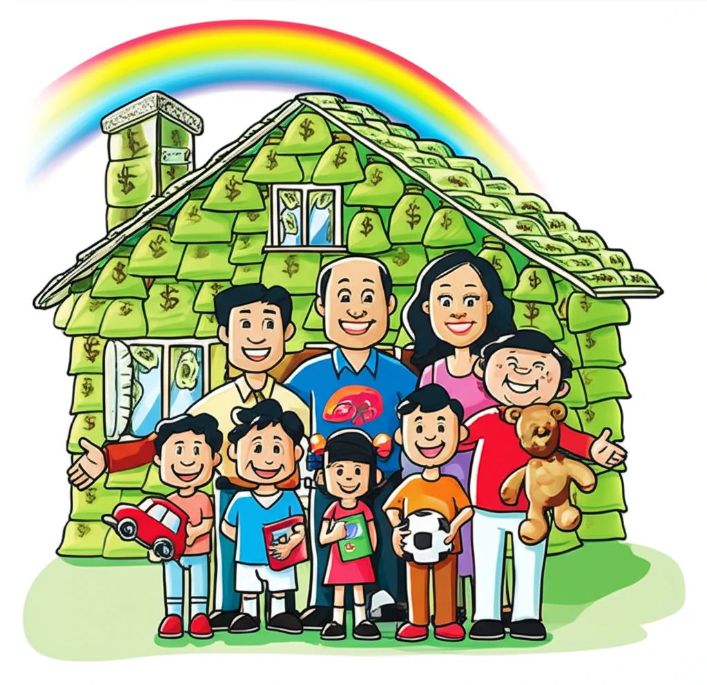 예산군 출산육아지원금 2025: 놓치..