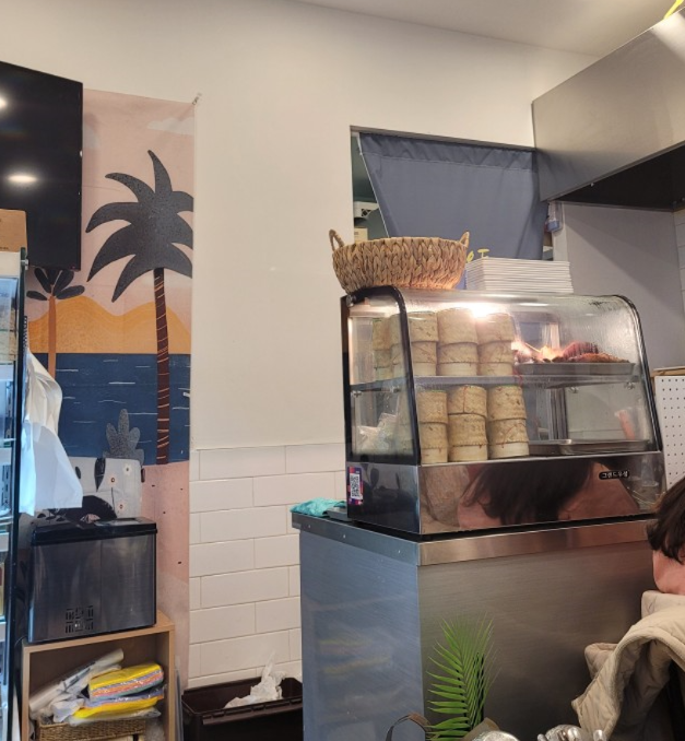 태국요리-상암동