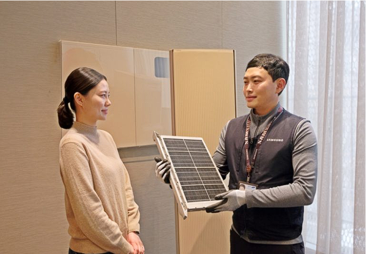 삼성 에어컨 무상 점검 사전 예약