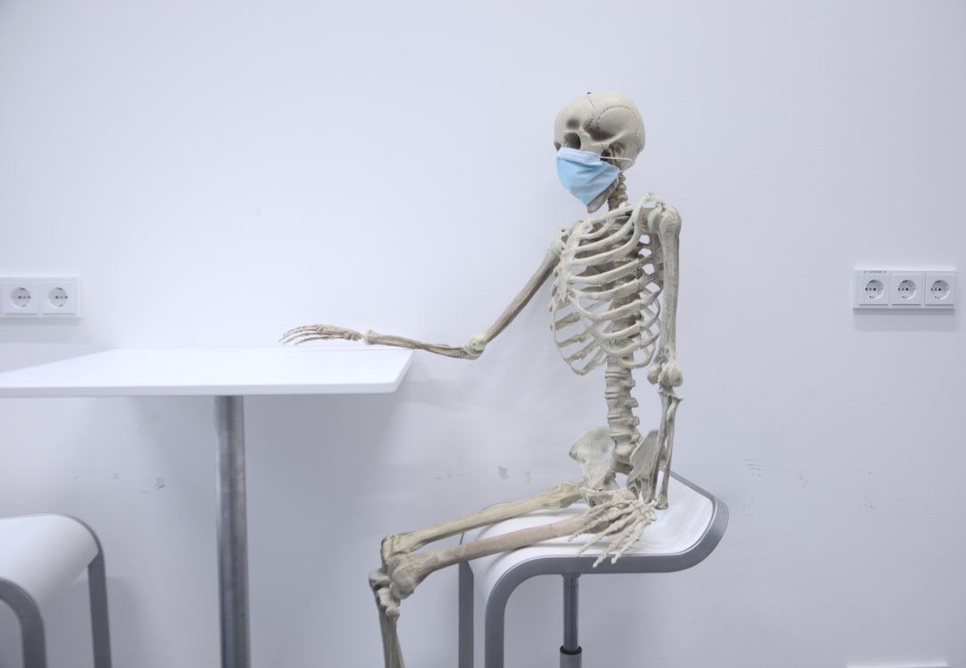 Bone 건강 (Bone health)