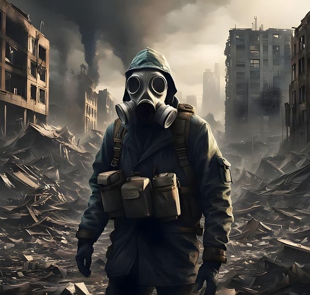 정전, 인터넷 먹통! 현대인을 위한 생존 매뉴얼