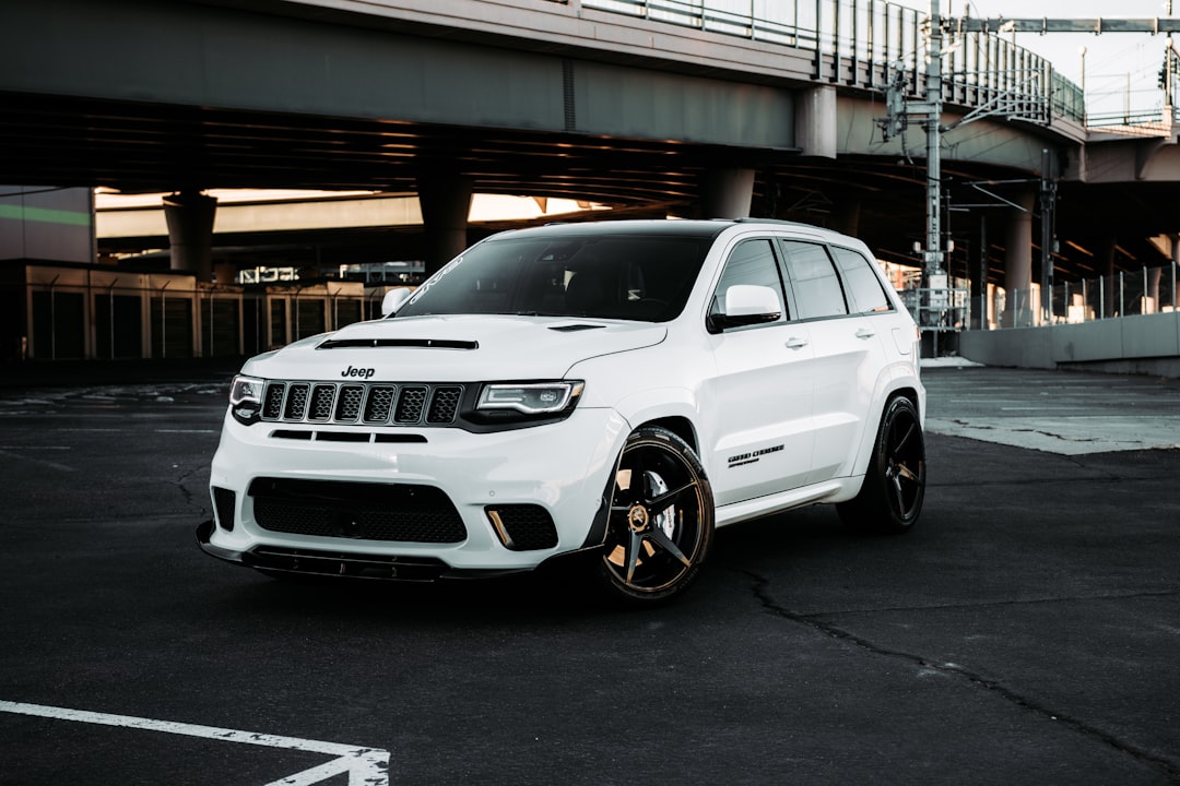 SUV