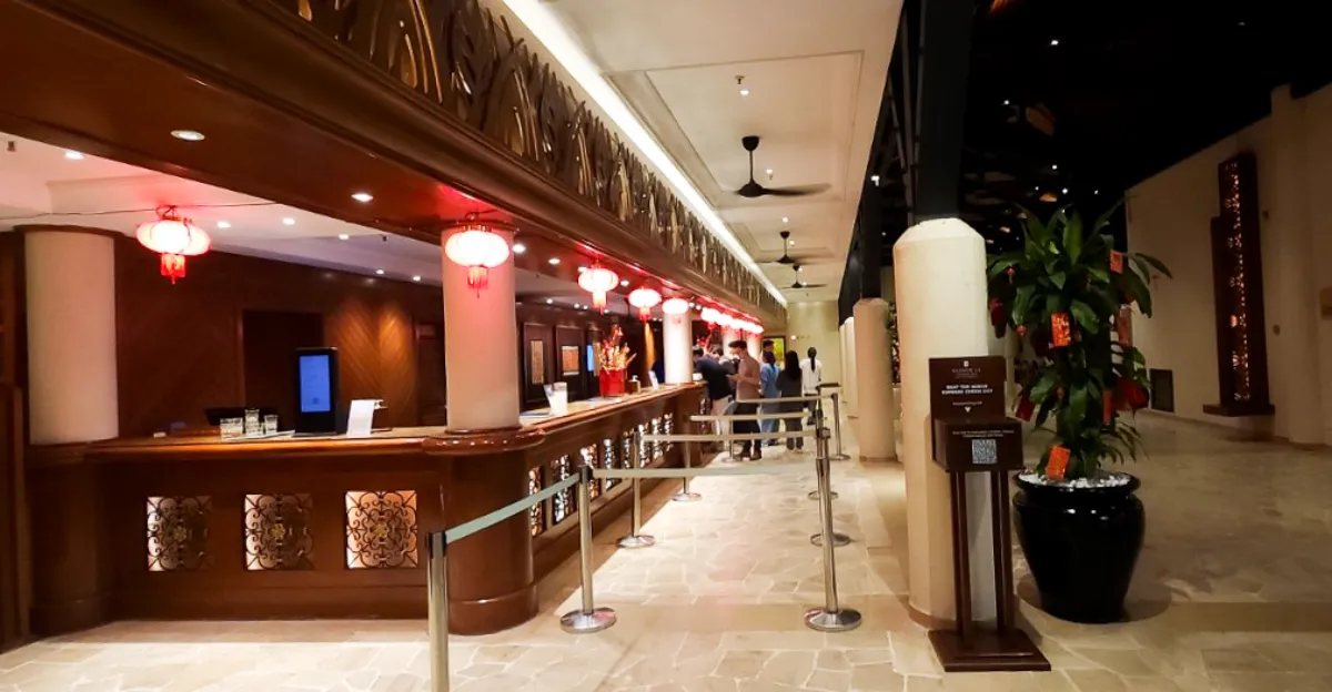 코타키나발루-샹그릴라01