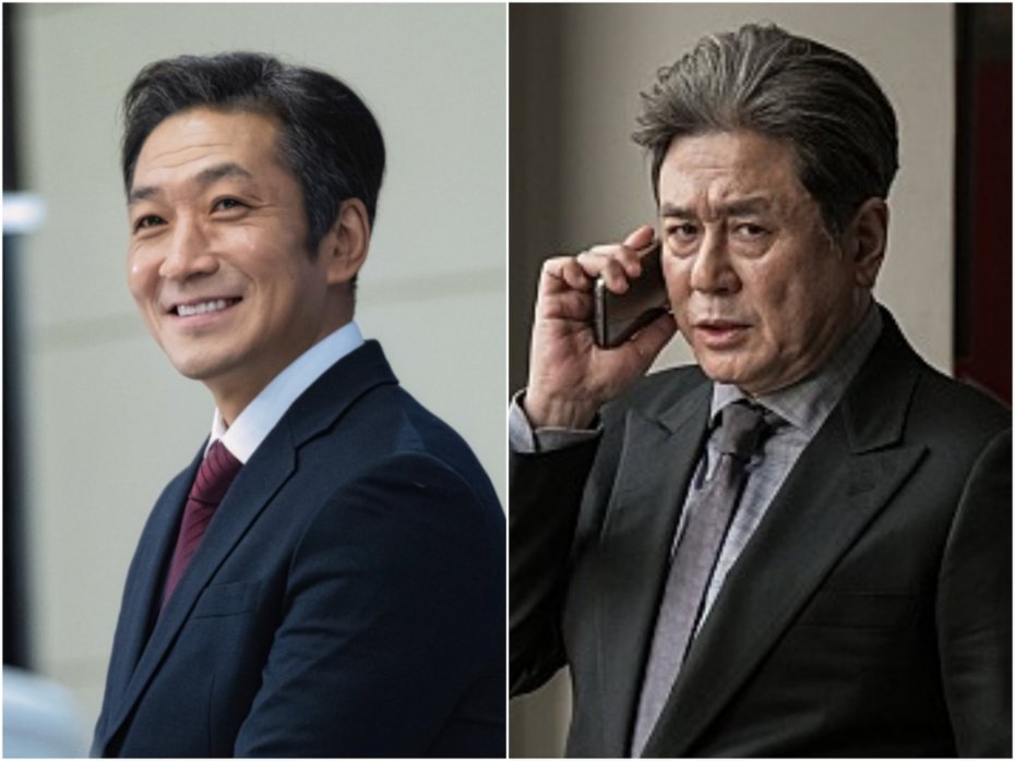 최광일 배우 나이 프로필 키 결혼 부인 형 최민식 출연작 과거 리즈 드라마 영화