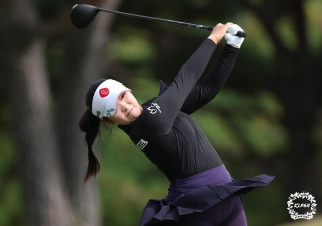 마서영 KLPGA 첫 우승 총정리｜성유진 연장전 결과&middot;우승상금 2억7000만원&middot;나이 프로필