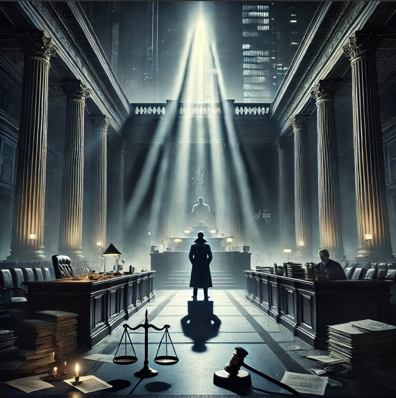 비밀의 숲 시즌3