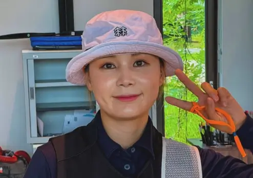 전훈영 선수