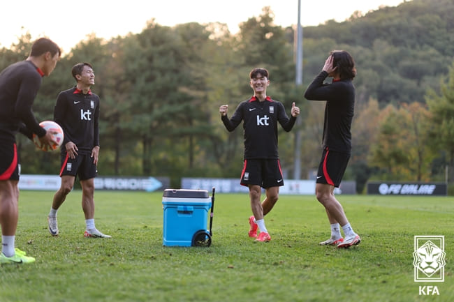 축구 국가대표 평가전
