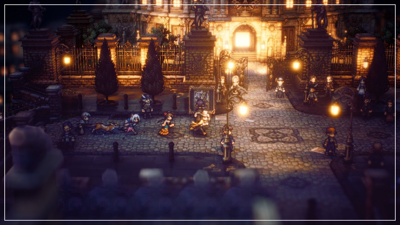 인생 최고의 턴제 RPG 게임 TOP 10, 놓치면 후회할 명작 리스트!